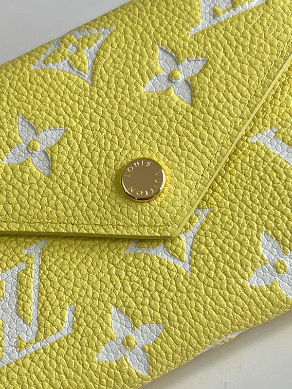 COZY BAGS - LOV Wallets - 570