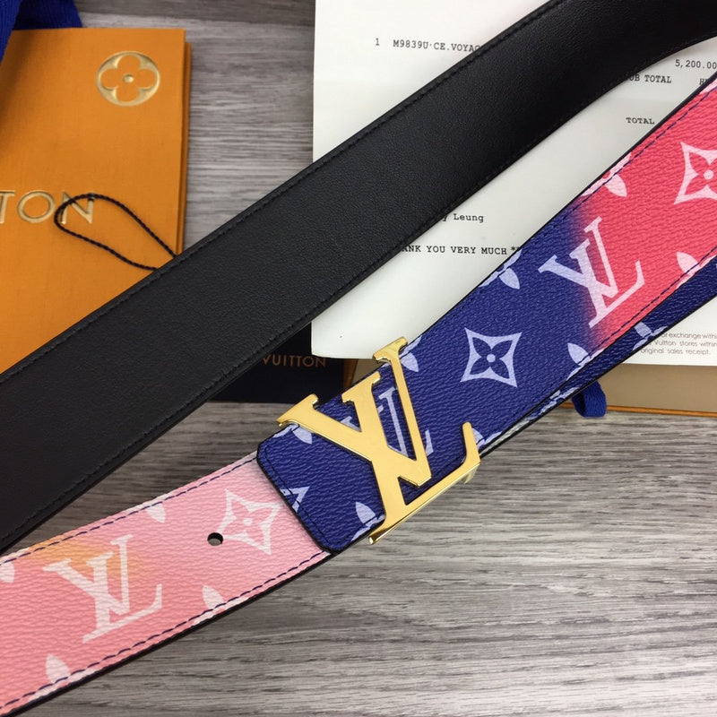 COZY - LOV Belts - 374