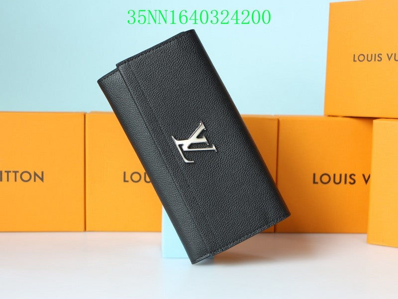 COZY BAGS - LOV Wallet - 1492