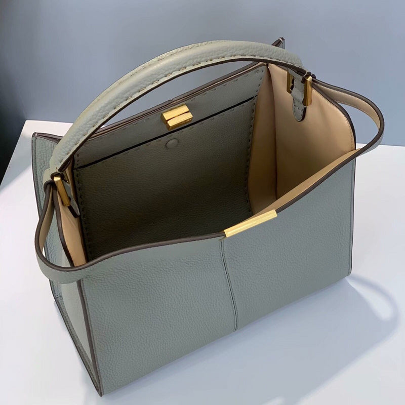 Cozy-Bags - FDE Bags - 737