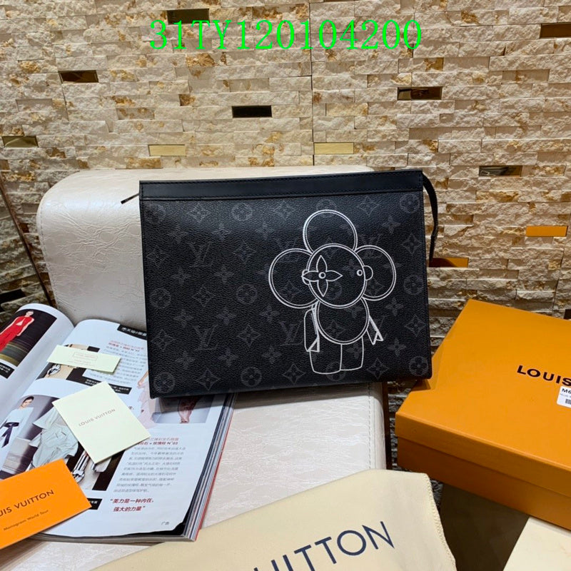 COZY BAGS - CHL Wallet - 1203