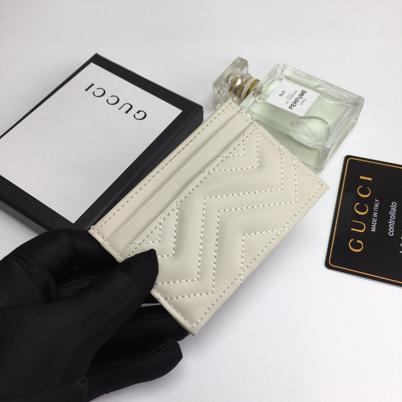 Cozy Bags - GUKI Women Wallets - 205