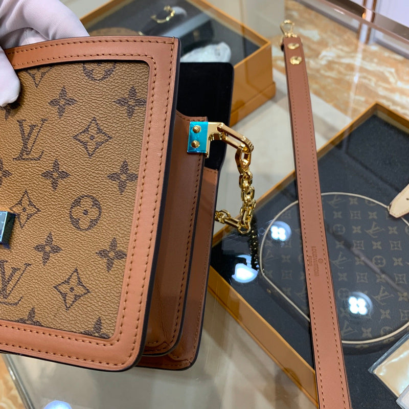 COZY - LV Bags - 4344