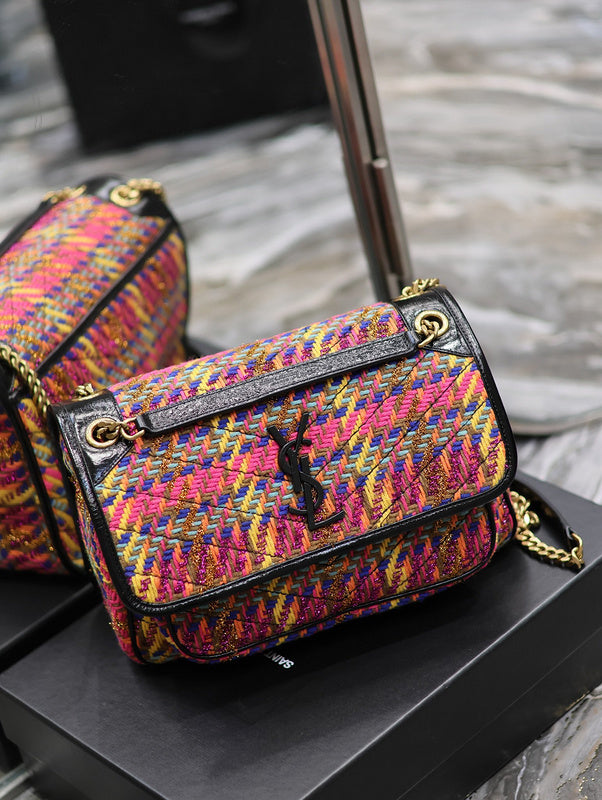 COZY BAGS - YLS Bags - 819