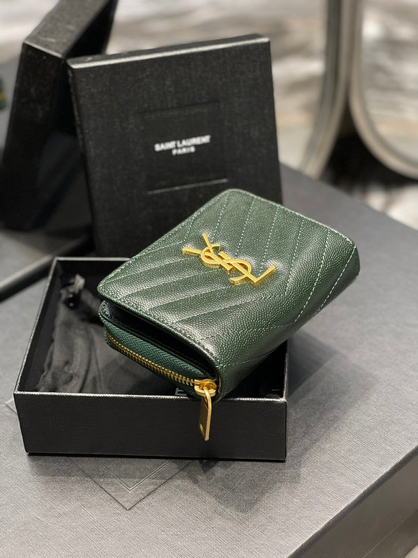 COZY - YLS Wallets - 082