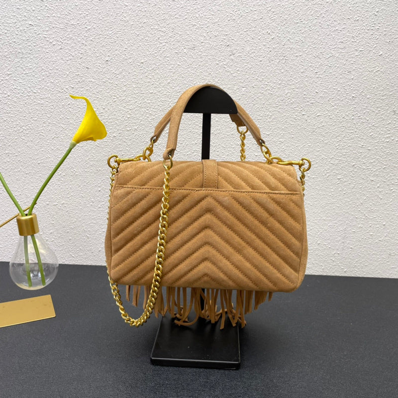 COZY BAGS - YLS Bags - 343