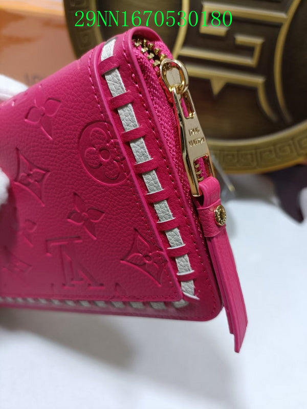COZY BAGS - LOV Wallet - 1287