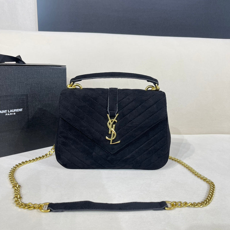 COZY - YLS Bags - 023