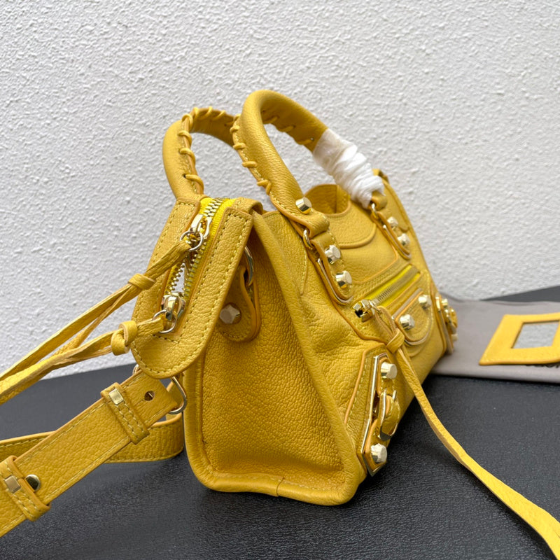 COZY BAGS - BG Bags - 634