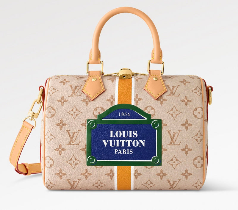 COZY BAGS - LOV Bags - 029