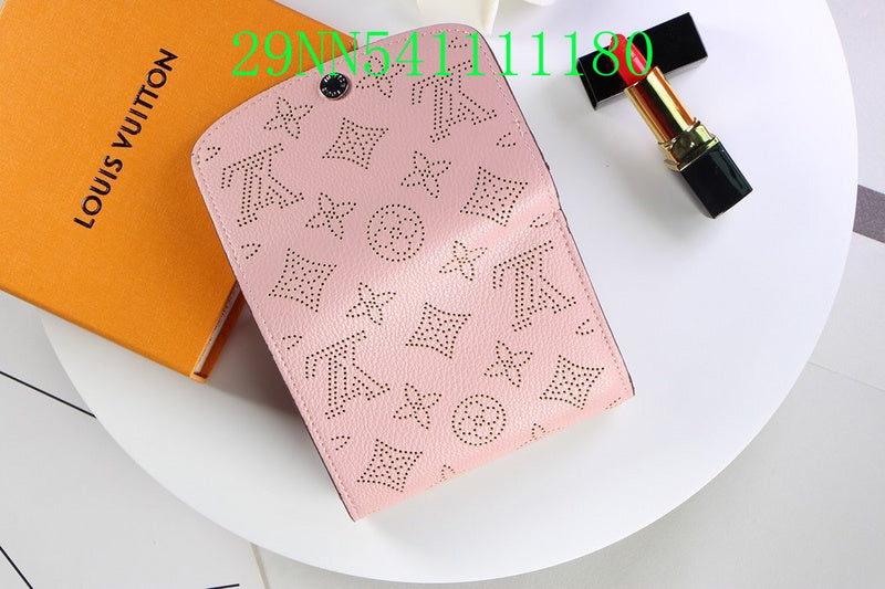 COZY BAGS - CHL Wallet - 501
