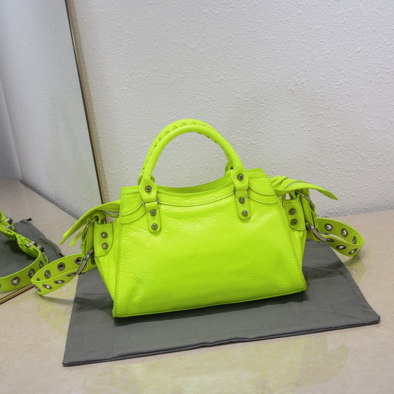 COZY - BG Bags - 675