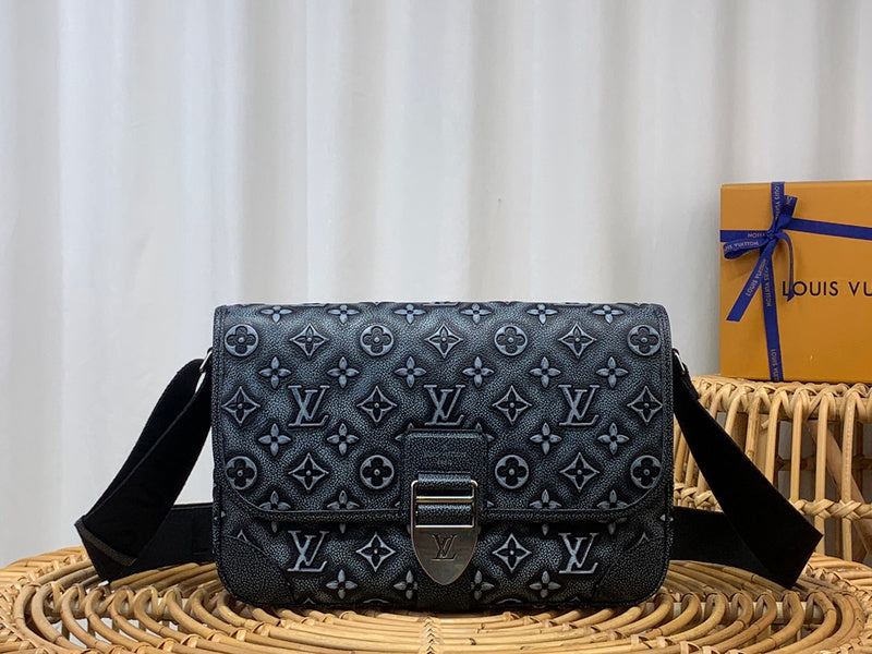 COZY BAGS - LOV Men Bags - 082