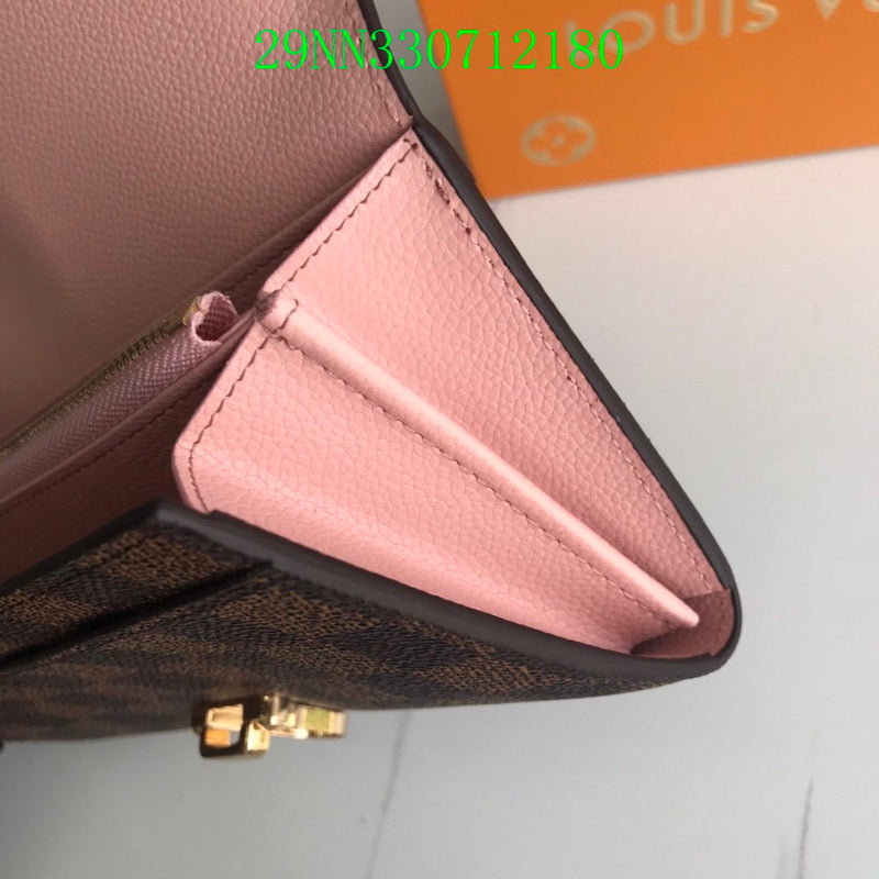 COZY BAGS - CHL Wallet - 755