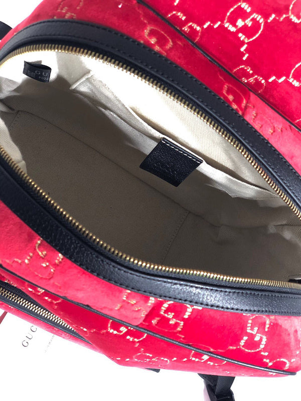 COZY BAGS - Guki Backpacks - 126