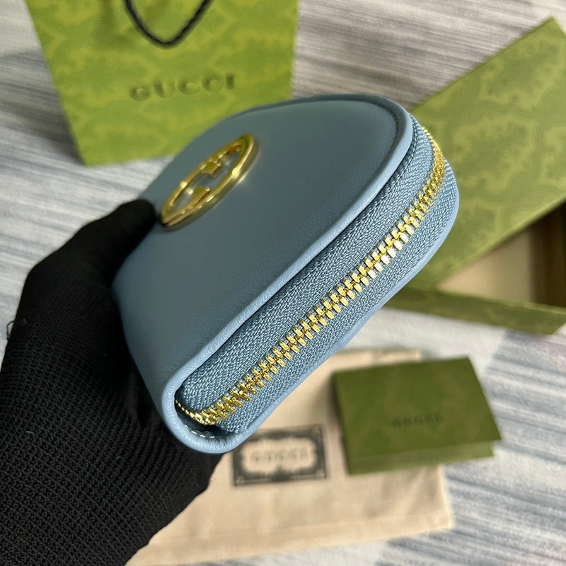 COZY BAGS - Guki Wallet - 097