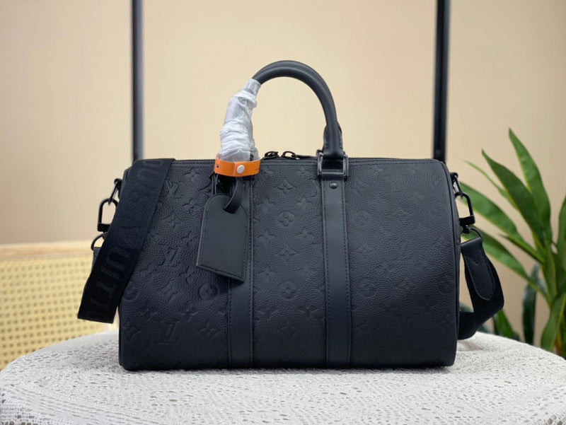 JB - LOV Travel Bags - 018