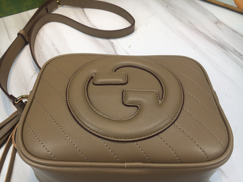 COZY BAGS - GUKI Bags - 020