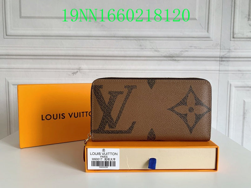 COZY BAGS - CHL Wallet - 231