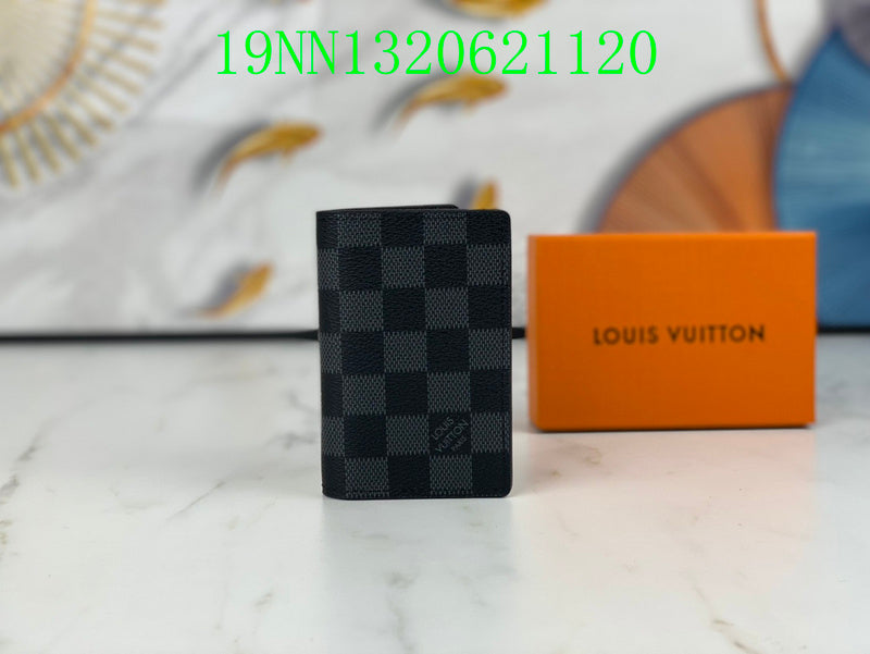 COZY BAGS - LOV Wallet - 327