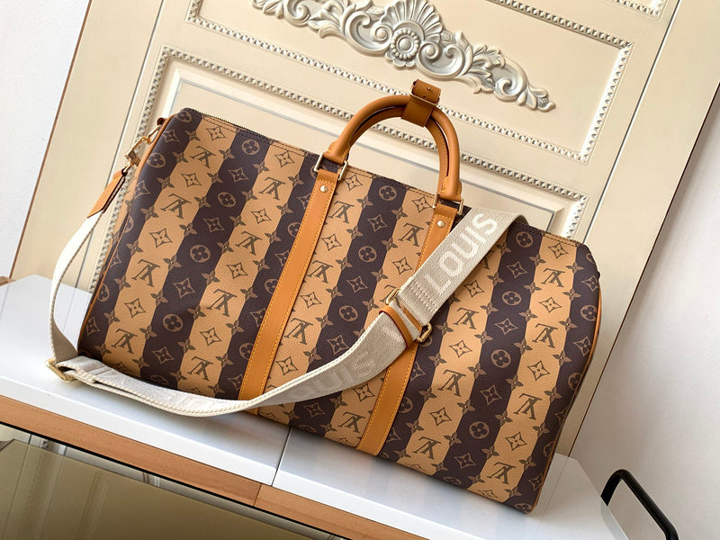 JB - LOV Travel Bags - 193