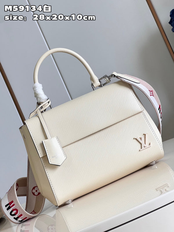 COZY BAGS - LOV Bags - 498