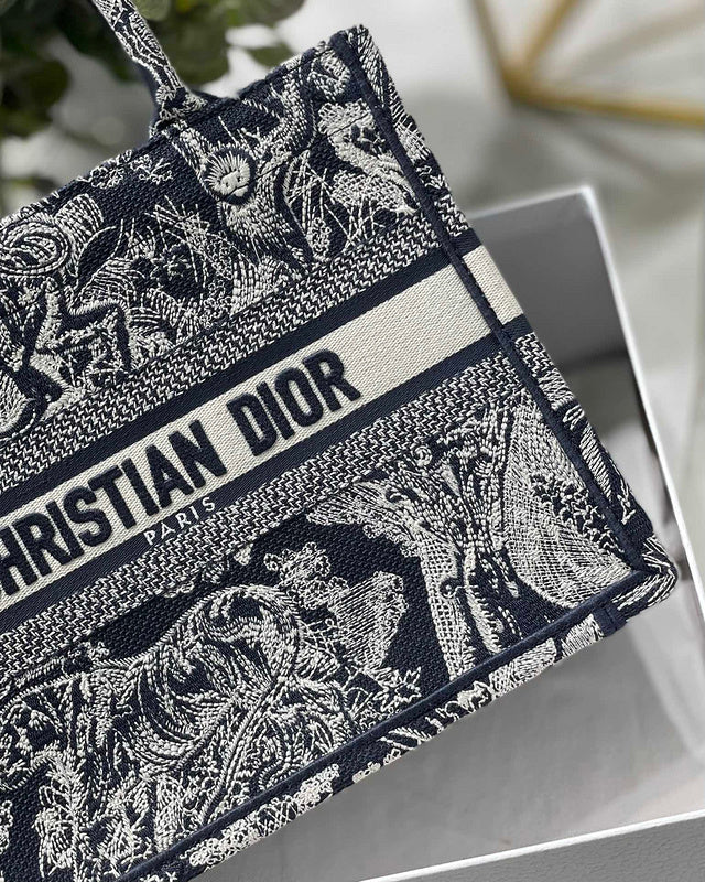 JB - DOR Lady Bags - 535