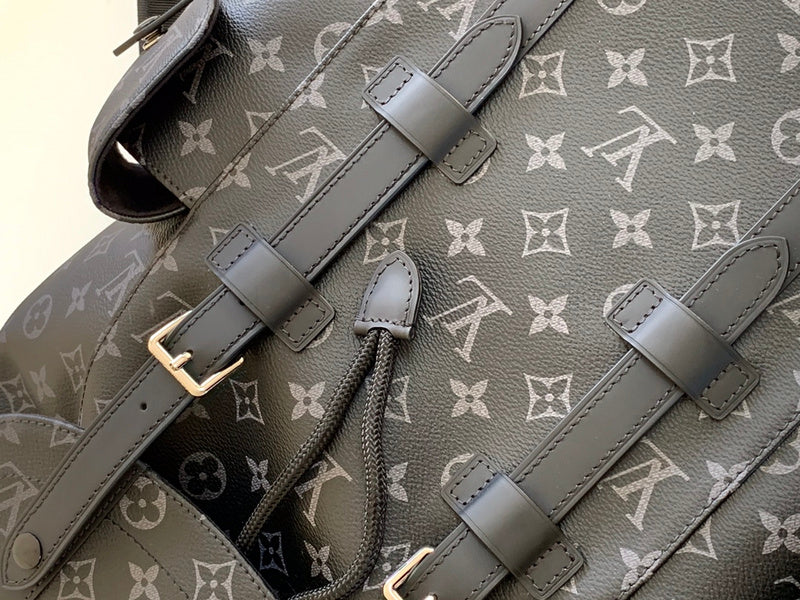 COZY - LOV Backpacks - 048