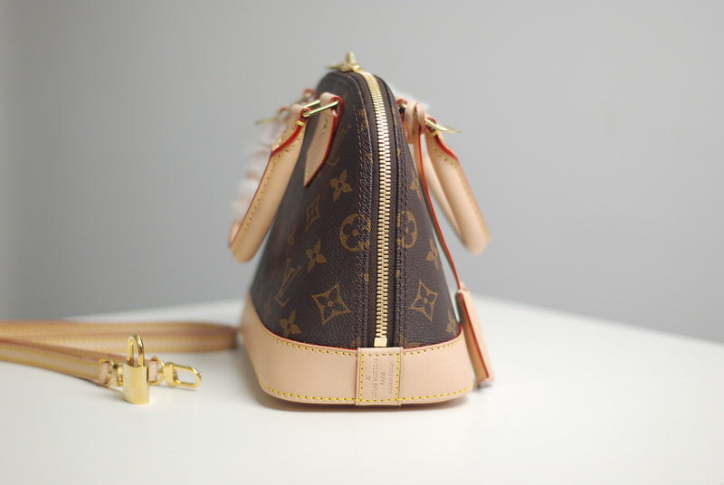 COZY - LOV Lady Bags - 1894