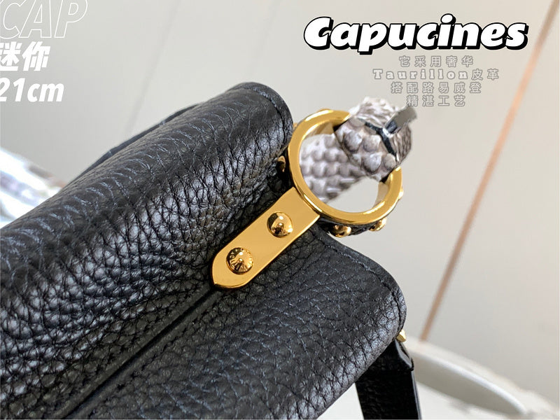 COZY - LOV Lady Bags - 693