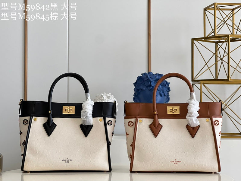 COZY BAGS - LOV Bags - 2562