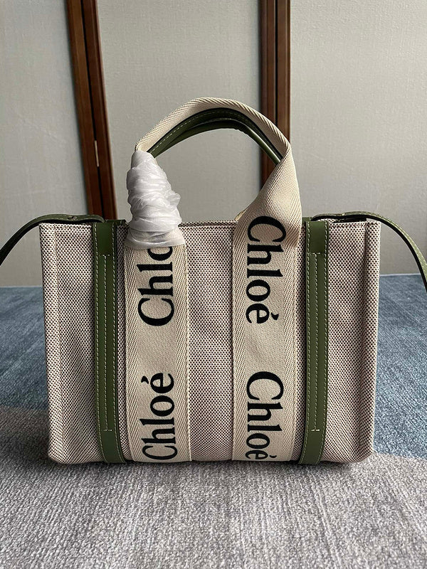 COZY - CLE Bags - 033