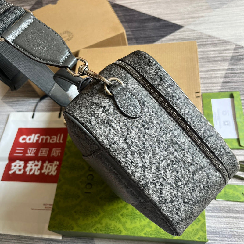 COZY BAGS - Guki Men Bags - 046