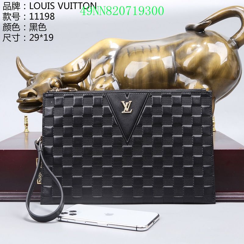 COZY BAGS - CHL Wallet - 743