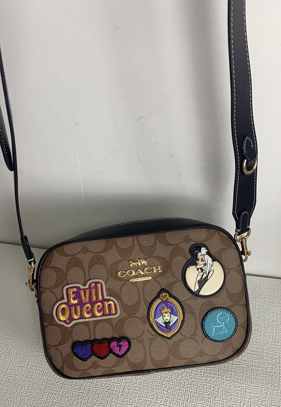 COZY - CAH Bags - 418