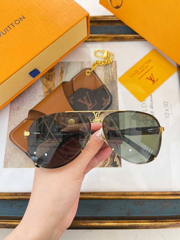 COZY BAGS - LOV Sunglasses - 058