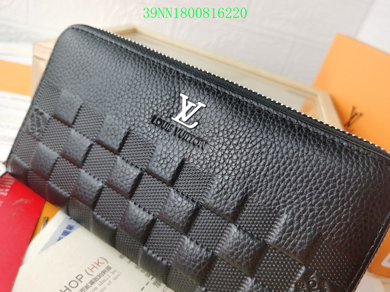COZY BAGS - CHL Wallet - 646