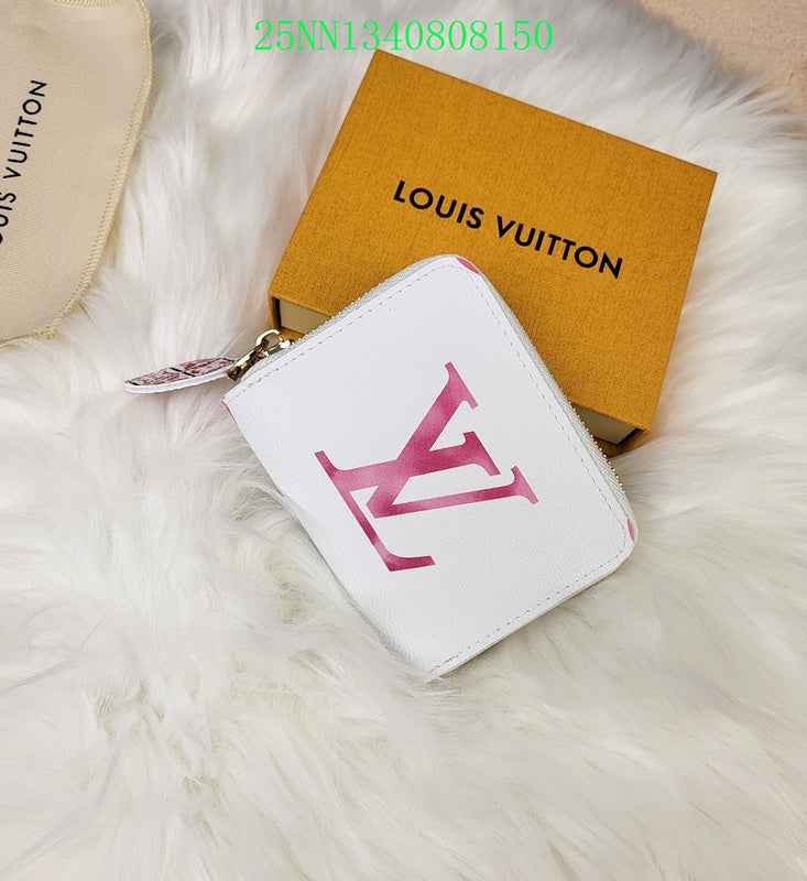 COZY BAGS - LOV Wallet - 183