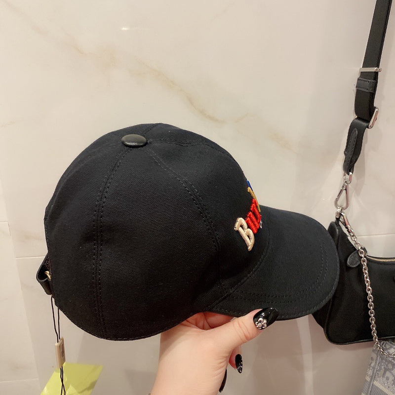 COZY BAGS - BOR Hats & Caps - 255