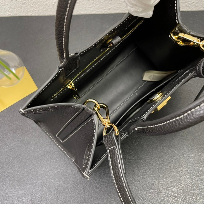 COZY - BOR Bags - 052