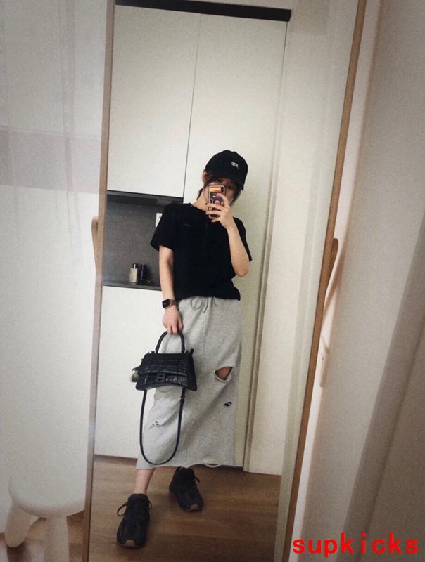 COZY BAGS - BG Hourglass Bags - 021