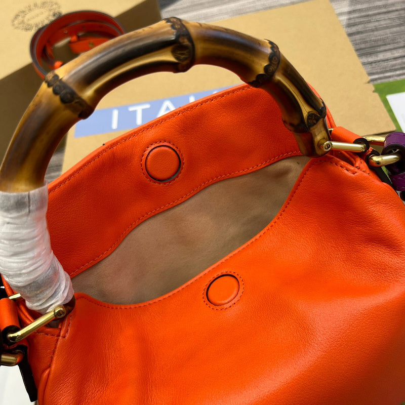 JB - Guki Lady Bags - 133