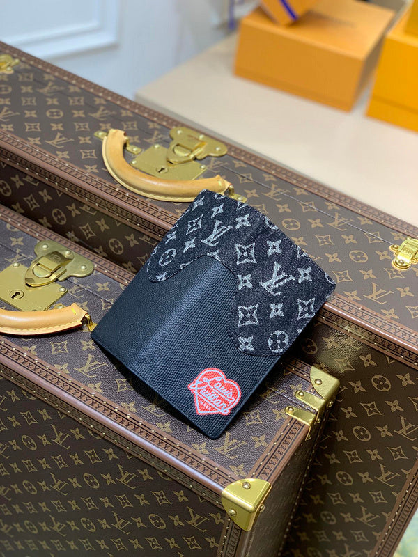 COZY BAGS - LOV Wallets - 646