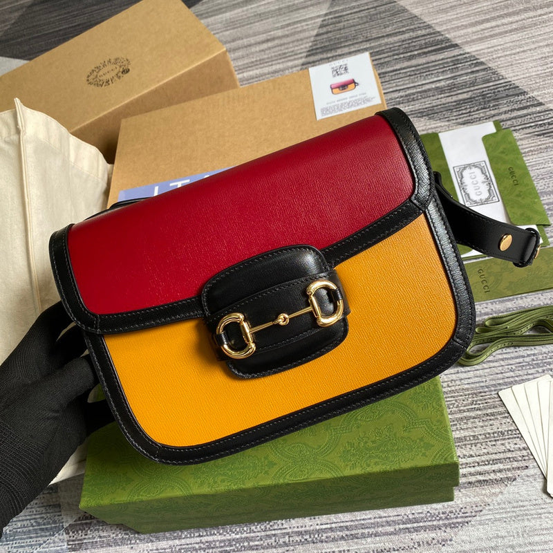 JB - Guki Lady Bags - 967