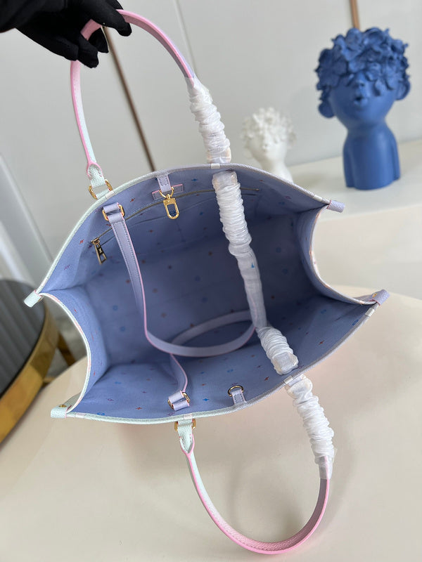 COZY - LV Bags - 2714