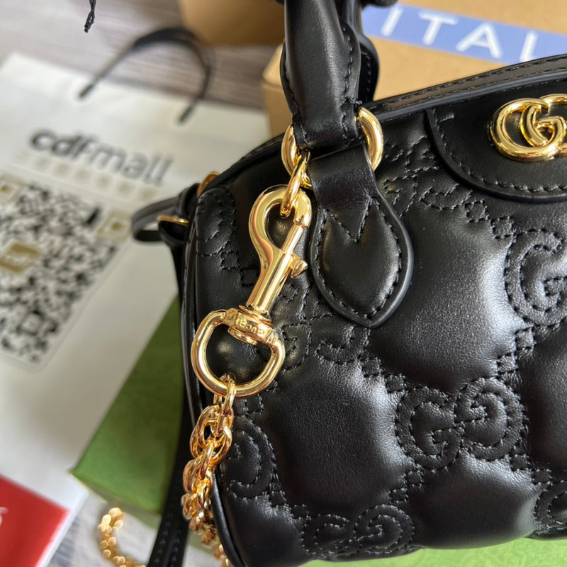 COZY BAGS - GUKI Bags - 1225