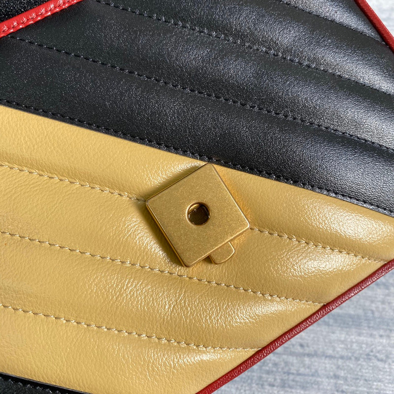COZY BAGS - GUKI Bags - 2228