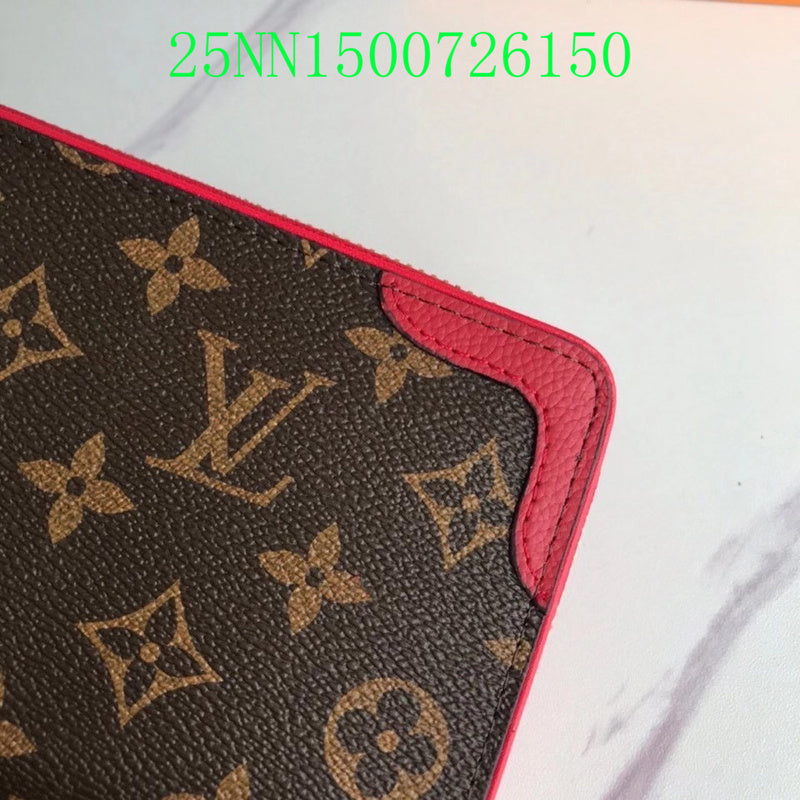 COZY BAGS - LOV Wallet - 197