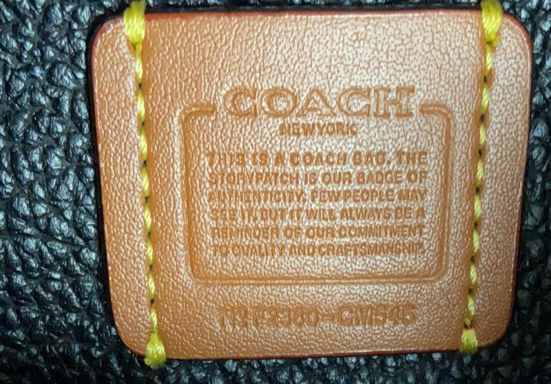 COZY - CAH Bags - 040