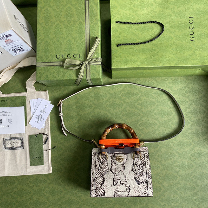 COZY BAGS - GUKI Bags - 1721